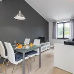 One-bedroom In 아파트 포레치