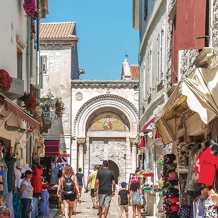 One-bedroom In Appartamento Porec