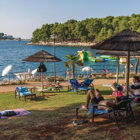 One-bedroom In * Porec