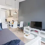 דירה One-bedroom In