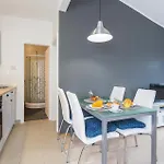 דירה One-bedroom In פורץ