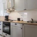 One-bedroom In דירה
