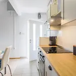 דירה One-bedroom In
