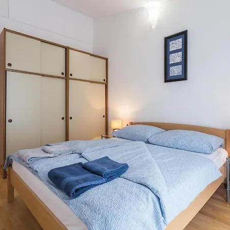 Lägenhet One-bedroom In Poreč