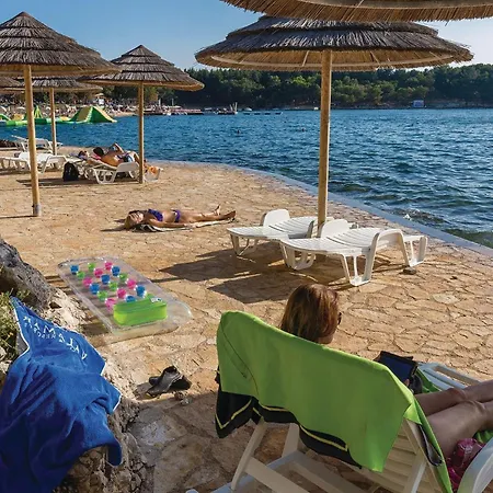 Апартаменты One-bedroom In *