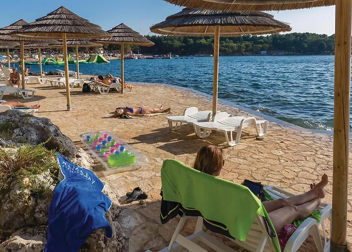 Lejlighed One-bedroom In *